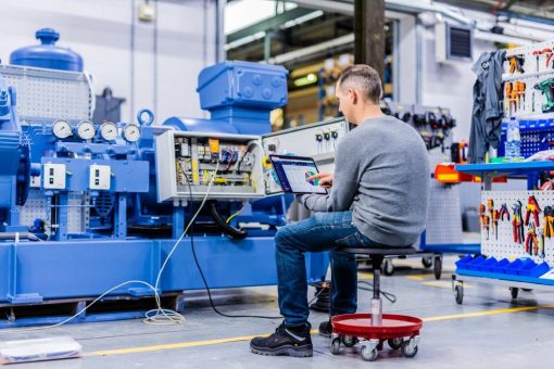 ABB erweitert Portfolio im digitalen Energiemanagement mit der Übernahme von Sensorfact