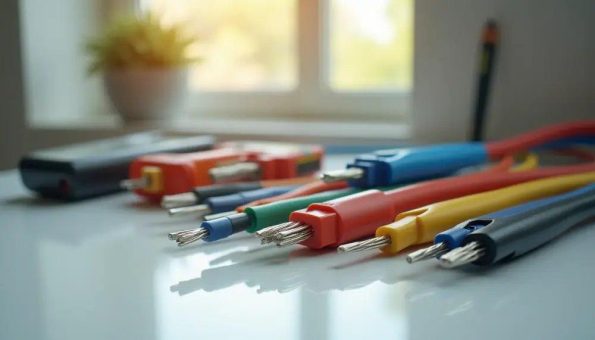 Kabel­querschnitt-Assistent