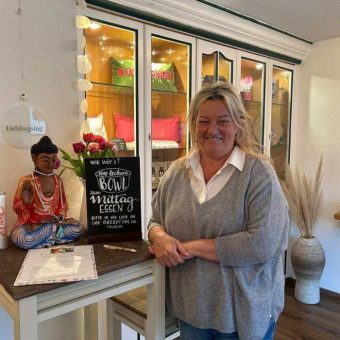 Juist: Die Gerüche der Nordsee neu entdecken