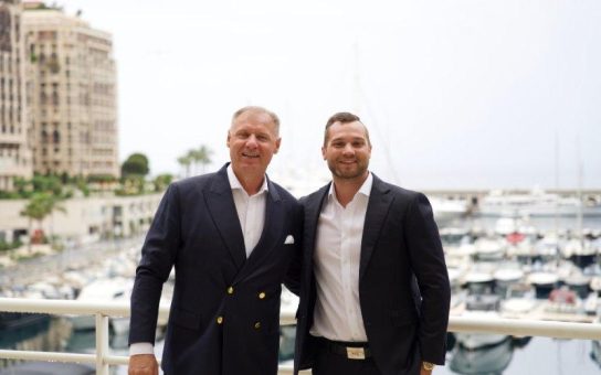 Dubai als globaler Investment-Hotspot