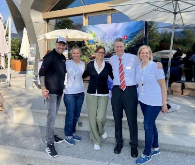 Ferienfeeling für die ganze Familie