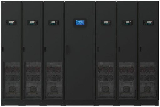 MegaFlex DPA von ABB erhält eco-passport®-Zertifizierung