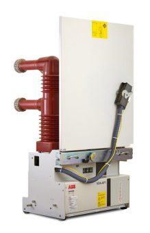 Der neue Mittelspannungs-Leistungsschalter von ABB steigert die Effizienz von Stahlwerken und die Lebensdauer des Equipments