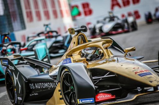 ABB fördert die Elektromobilität in der Ewigen Stadt