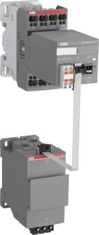 Novolink-Module von ABB integrieren Motorstarter in intelligente Produktionsanlagen