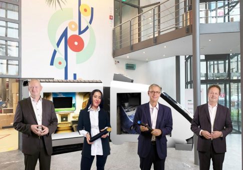 PMA Livestream: Kabelschutzlösungen für Schienenfahrzeuge und Bahn-Infrastruktur