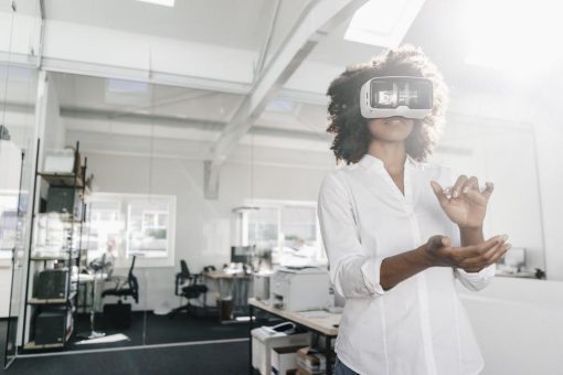 ABB als weltweiter Innovationstreiber ausgezeichnet