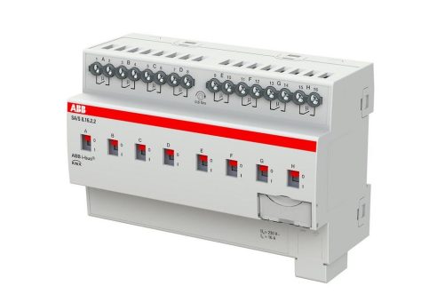 Neue Generation von Schaltaktoren