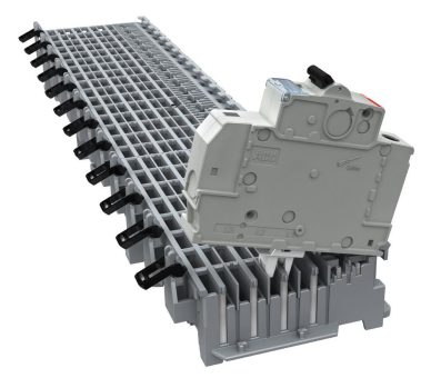 SMISSLINE TP Power Bar System 250 A – Mehr Leistung bei gleicher Sicherheit