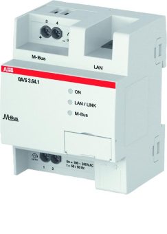Verbesserte Energieeffizienz in Gebäuden mit ABB EQmatic