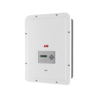 Intersolar 2018: ABB Fact Sheet Produkt-Highlights