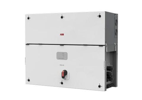 ABB bekräftigt Engagement im Bereich Solar und präsentiert auf der Intersolar sein umfassendes Solar-Portfolio