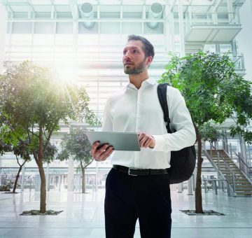 ClimaECO steigert die Energieeffizienz um bis zu 30 Prozent