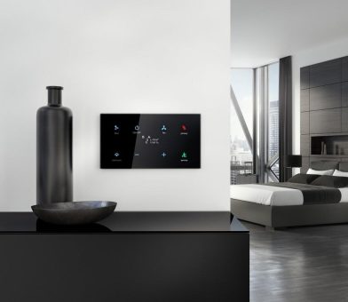 Busch-Jaeger präsentiert erweitertes Angebot für intelligente Gebäude