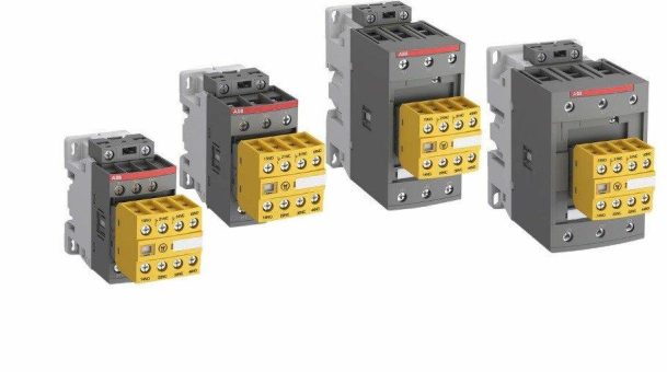 Für die eindeutige Erkennung im Schaltschrank