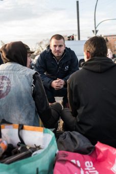 Für RAJA beginnt das neue Jahr erfreulich