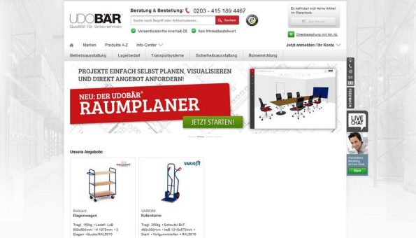 Die RAJA Gruppe übernimmt die BÄR Gruppe und führt ihr europäisches Wachstum fort