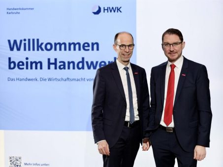Handwerkskammer Karlsruhe warnt vor Aus für zweite Rheinbrücke