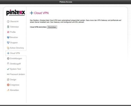 Browserbasierter Fernzugriff auf Unternehmens-Desktops und Apps mit integriertem VPN