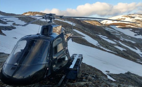 64.000 Meter: Goliath Resources schließt Goldbohrprogramm mit bislang 100% Trefferquote ab!