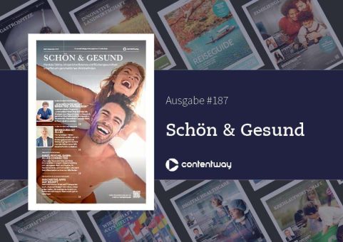 Ausgabe #187 – Schön & Gesund