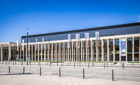 RMCC positioniert sich als führende Location für Healthcare-Veranstaltungen: Deutscher Rheumatologiekongress 2025 im RheinMain CongressCenter