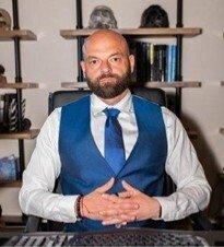 Tokenwell begrüßt den namhaften Experten Matthew Lee Morgan in seinem Beraterteam