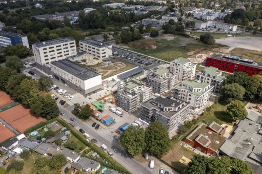 Büro-Leerstand bleibt stabil – Startsignal für Investoren und Unternehmen