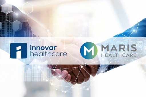 Innovar Healthcare und MARIS Healthcare GmbH melden strategische Wiederverkäufervereinbarung