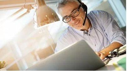 Webinar-Reihe: ERP, Prozesse & Menschen –Erfolgreiche ERP-Einführung in der Medizintechnik