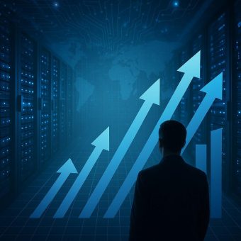 Fünf Megatrends für Rechenzentren, auf die Managed Service Provider vorbereitet sein sollten