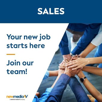 Channel Manager für DACH-Region gesucht