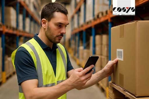 Inventur mit App und Scanner: So digitalisieren Sie Ihre Zählprozesse