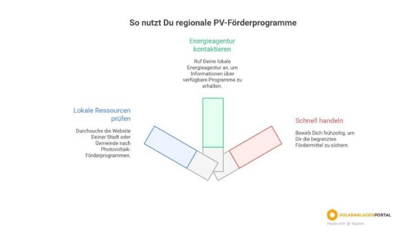 Solarförderung 2025: