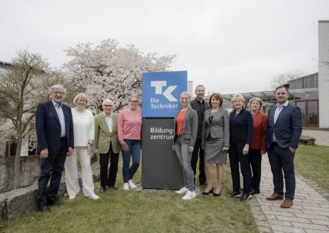 Weniger Staat wagen
