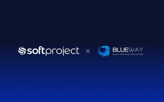 SoftProject übernimmt Blueway
