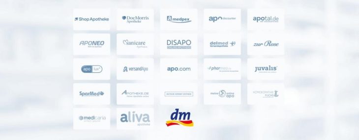 dm kommt mit Online-Apotheke – DatamedIQ ist offizieller Datenpartner
