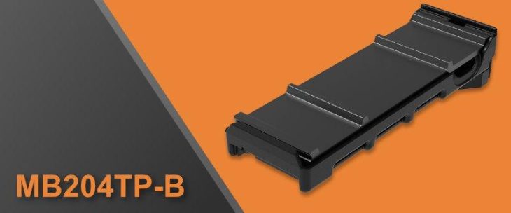 Produktankündigungen: Neue Extra-Einschübe und Datenkabel