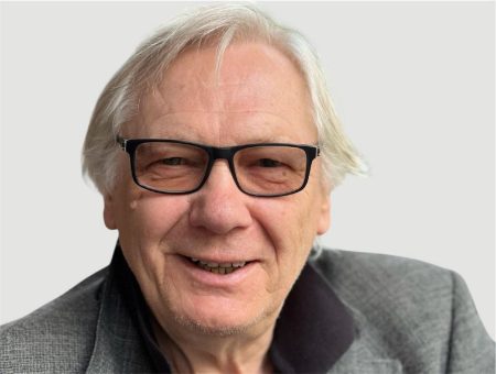 Literatursalon im Braunschweiger Hof am 01. Oktober 2025 um 16.30 Uhr