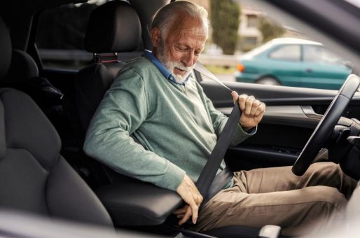 Automobilclub KS e.V. legt den Fokus auf sichere Mobilität im Alter