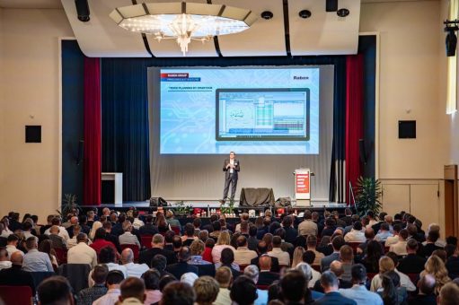 Next Level Supply Chain Management