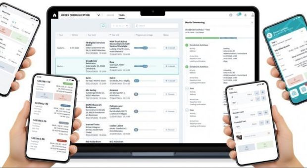 RIO nennt die größten Hindernisse im Logistikalltag