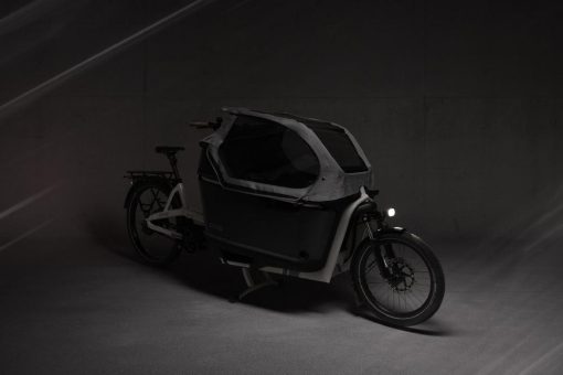 Jetzt neu – Blinker-Set für Ca Go FS Life