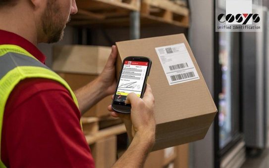 Zebra TC53/TC58: Mobile Power für Logistik, Handel & Produktion