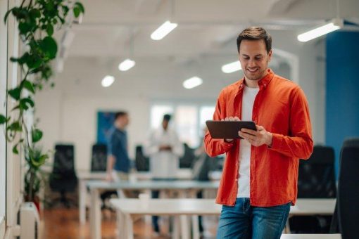 So machen Sie Ihre Keywords zur Geheimwaffe für Storys, Headlines und mehr Sichtbarkeit