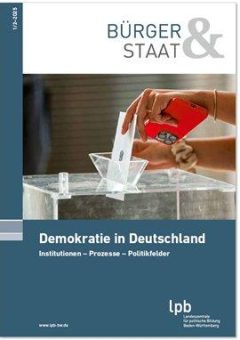 Demokratie in Deutschland