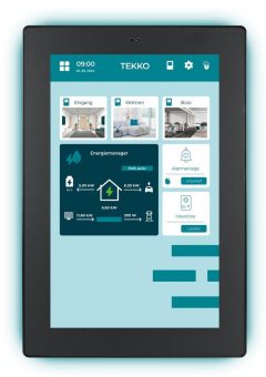 Gemeinsam stärker – Türkommunikation trifft Gebäudeautomation