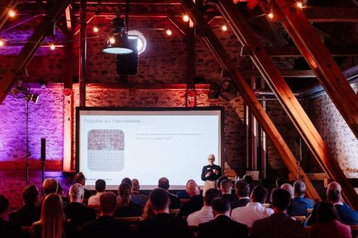 Industrie im Wandel – Trends erkennen, Chancen ergreifen, Transformation wagen