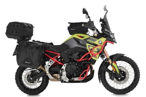 BMW F 900 GS