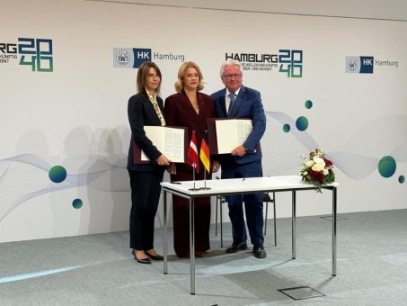 Lettland bestellt Munitionsfabrik von Rheinmetall